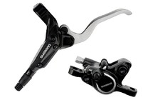 Фото: Тормоз дисковый гидр. SHIMANO BL-M365, 1400мм, Черный