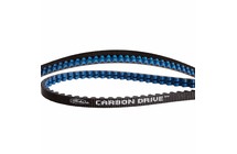 Фото: Ремень привода Gates Carbon Drive, CDC, 11M x 111T