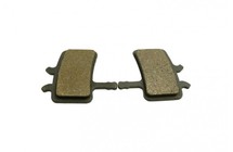Фото: Тормозные колодки диск., GD46-608-SM, для Avid Juicy/BB7
