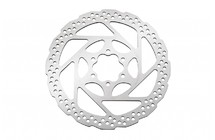 Фото: Ротор SHIMANO SM-RT56-S, 160мм, 6-болт, Уценка