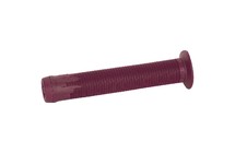 Фото: Грипсы ECLAT BRUNO grip, Бордовый
