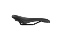 Фото: Седло RFR Sattel MTB Comfort D2, Чёрный