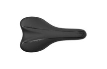 Фото: Седло RFR Sattel MTB Comfort D2, Чёрный