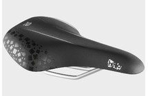 Фото: Седло SELLE ROYAL Junior HELLO
