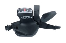 Фото: Шифтер SHIMANO Alivio SL-M410, 3ск
