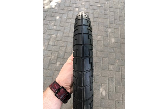 Фото: Покрышка WANDA P1259, 20х2.4