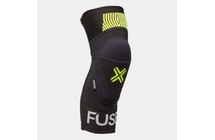Фото: Защита колена FUSE OMEGA, размер M/L, Черный