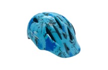 Фото: Шлем велосипедный детский TECH TEAM Gravity 300, Синий
