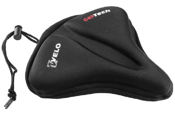 Фото: Чехол на седло Velo Plush Velo VLC-033