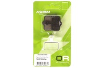 Фото: Тормозные колодки диск., ASHIMA AD0704-OR-S, для AVID Elixir R, CR