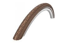 Фото: Покрышка 700 x 40C SCHWALBE Road Cruiser, HS377, K-Guard BN/BN+RT SBC