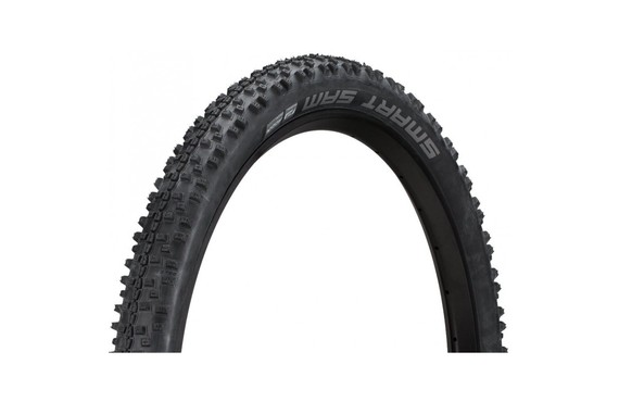 Фото: Покрышка 29 x 2.1 SCHWALBE Smart Sam HS476
