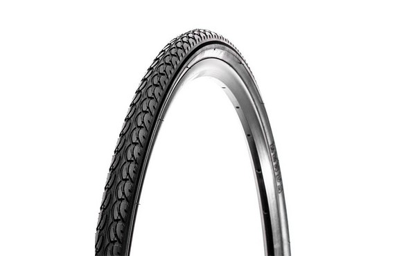 Фото: Покрышка 700 х 38С KENDA Eurotrek K-197