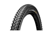 Фото: Покрышка 27.5 х 2.3 CONTINENTAL Cross King Сталь