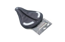 Фото: Чехол на седло Velo Plush Velo VLC-611