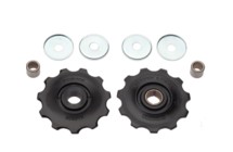 Фото: Комплект роликов заднего переключателя SHIMANO, к RD-M370/M3000