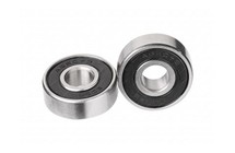 Фото: Подшипник 608 2RS (8x22x7мм) Abec 9 TECH TEAM