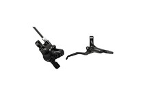Фото: Тормоз дисковый гидр. SHIMANO BL-M355, 1250мм, Правый, Черный