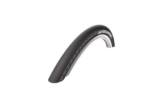 Фото: Покрышка 700 x 35C SCHWALBE Kojak HS385, RaceGuard