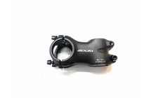 Фото: Вынос руля ZOOM H2012DS, 1.1/8 х 31.8 х 60мм, +6, Черный