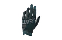 Фото: Велоперчатки LEATT MTB 1.0 GRIPR GLOVE, размер M, Черный