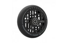 Фото: Комплект колес для самоката OATH Lattice 110мм Чёрный