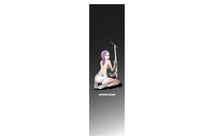 Фото: Шкурка для самоката DIVERSE Itasha girl