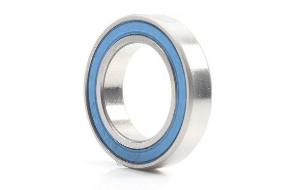 Фото: Подшипник 6802 2RS (15х24х5мм) FUSHI ABEC 3
