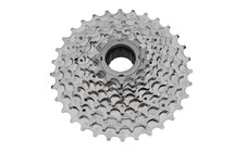 Фото: Трещотка SUNRACE MFEX9 9ск 11-32T