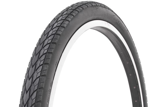 Фото: Покрышка 700 х 45C KENDA Khan2 K-1172 K-SHIELD E-BIKE