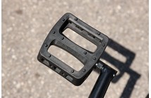 Фото: Велосипед BMX SUNDAY Scout 21 Matte Army Green