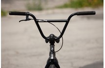 Фото: Велосипед BMX SUNDAY Scout 21 Matte Raw