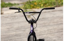 Фото: Велосипед BMX SUNDAY Scout 20.75 Matte Trans Purple