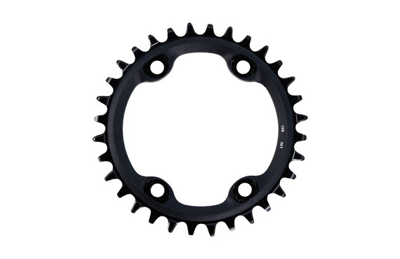 Фото: Звезда передняя SHIMANO FC-MT610 32T 12ск BCDS 96 Чёрный
