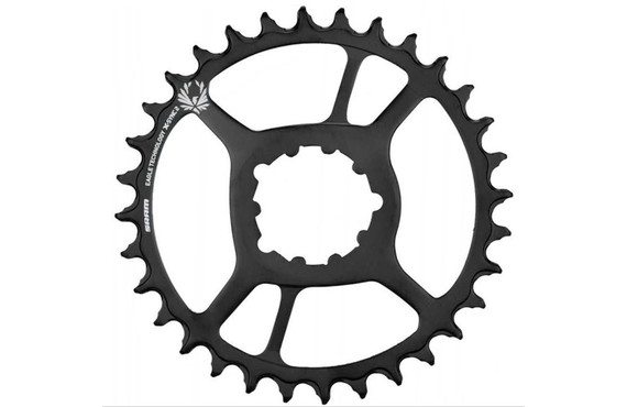 Фото: Звезда передняя SRAM 34T X-Sync 2 Eagle ST Boost 3мм