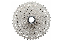 Фото: Кассета SHIMANO Deore CS-M5100, 11ск (11-42Т)