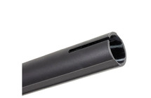 Фото: Руль ETHIC DTC Dryade 620мм, IHC, SCS, ICS Чёрный