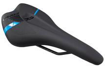 Фото: Седло MERIDA COMP CC SPORT, 282x155мм, Чёрный