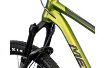 Фото: Велосипед MERIDA Big Nine 400, 29, рама XL, зеленый