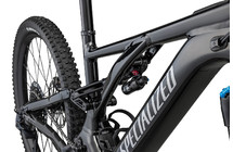 Фото: Велосипед Specialized Turbo Levo Comp Alloy 29/27 (2022), рама S3,  Чёрный