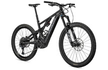 Фото: Велосипед Specialized Turbo Levo Comp Alloy 29/27 (2022), рама S3,  Чёрный
