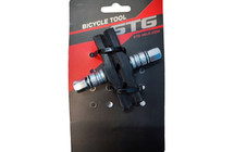Фото: Тормозные колодки V-Brake STG