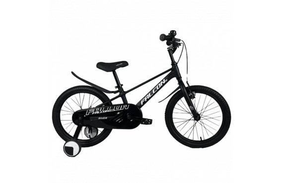 Фото: Велосипед FALCON BIKE RIVER 16 Чёрный