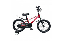 Фото: Велосипед FALCON BIKE RIVER 18 Красный