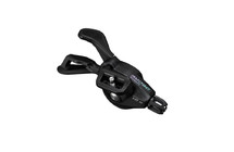 Фото: Шифтер SHIMANO Deore M6100, 12 ск., I-SPEC, Чёрный