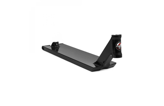 Фото: Дека TILT Formula Black 6.0x22 Чёрный