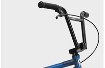 Фото: Велосипед BMX 20 713BIKES HELLA 20 рама 20.75, Синий