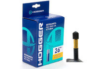 Фото: Камера 26 х 1.95/2.125 HOGGER автониппель 48мм