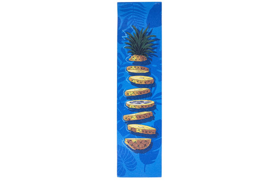 Фото: Шкурка для самоката TECH TEAM Pineapple