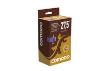 Фото: Камера 27.5 x 2.125/2.4 COMODO велониппель 48мм